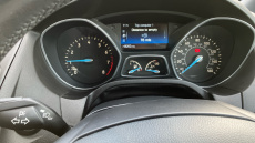 Ford Focus 1.0 EcoBoost 140 ST-Line Navigation 5dr Petrol Hatchback